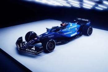 F1 2025: Williams FW47