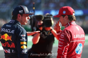 Ferrari-Red Bull: a hurricane is about to devastate Formula 1