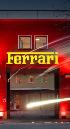 Uncontrolled brain drain from Maranello. Adami just one of many
