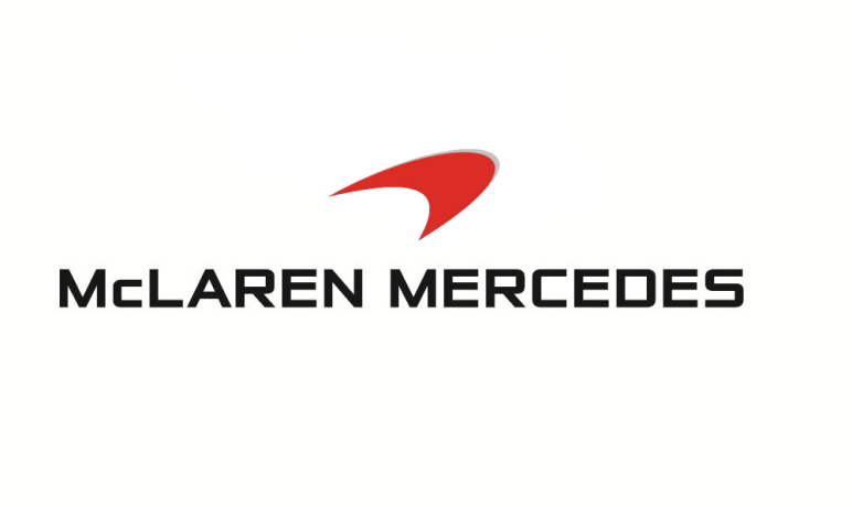 McLaren Mercedes