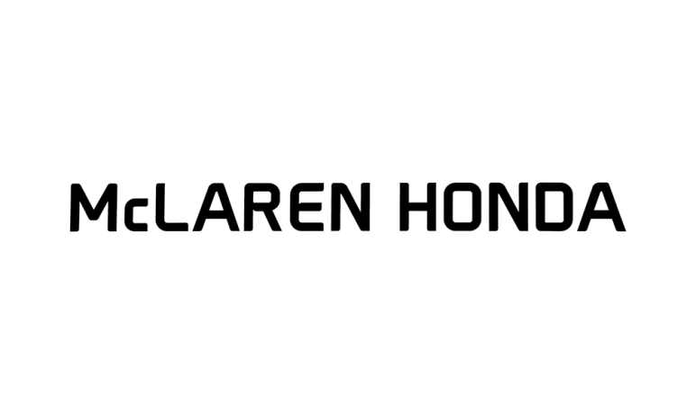 McLaren Honda