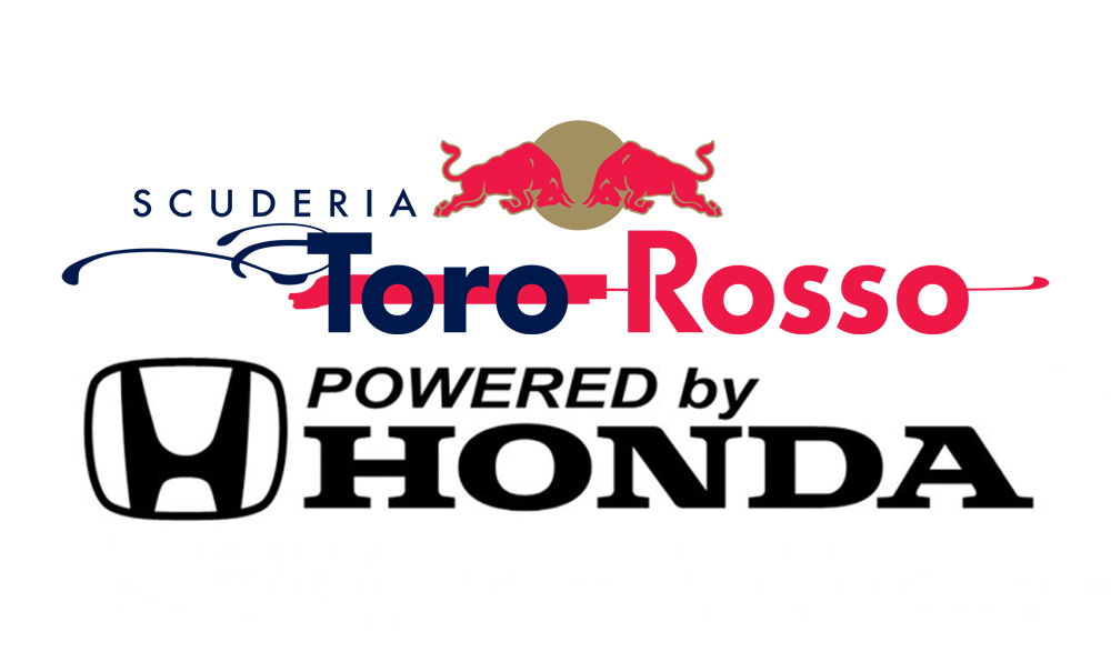 Scuderia Toro Rosso