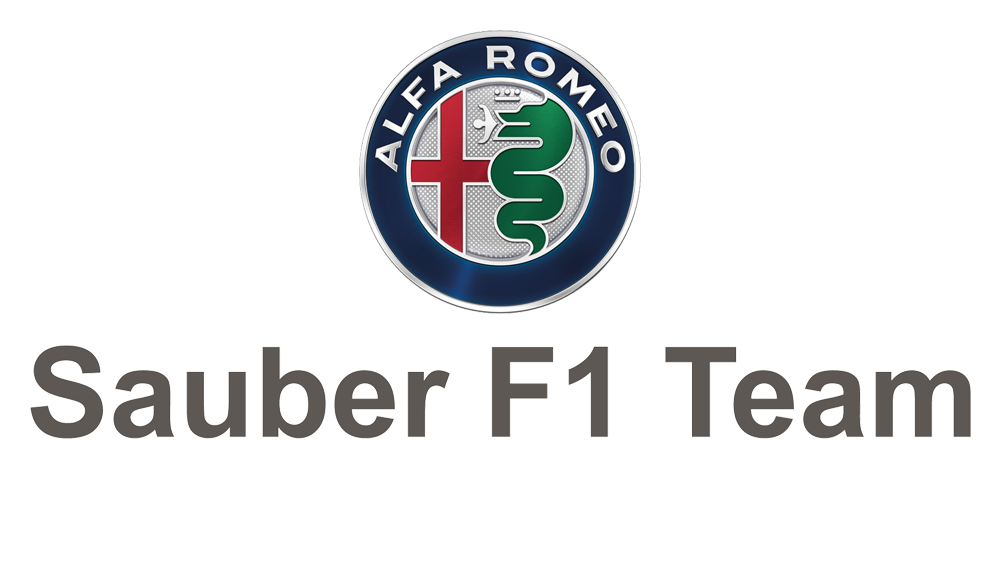 Alfa Romeo Sauber F1 Team