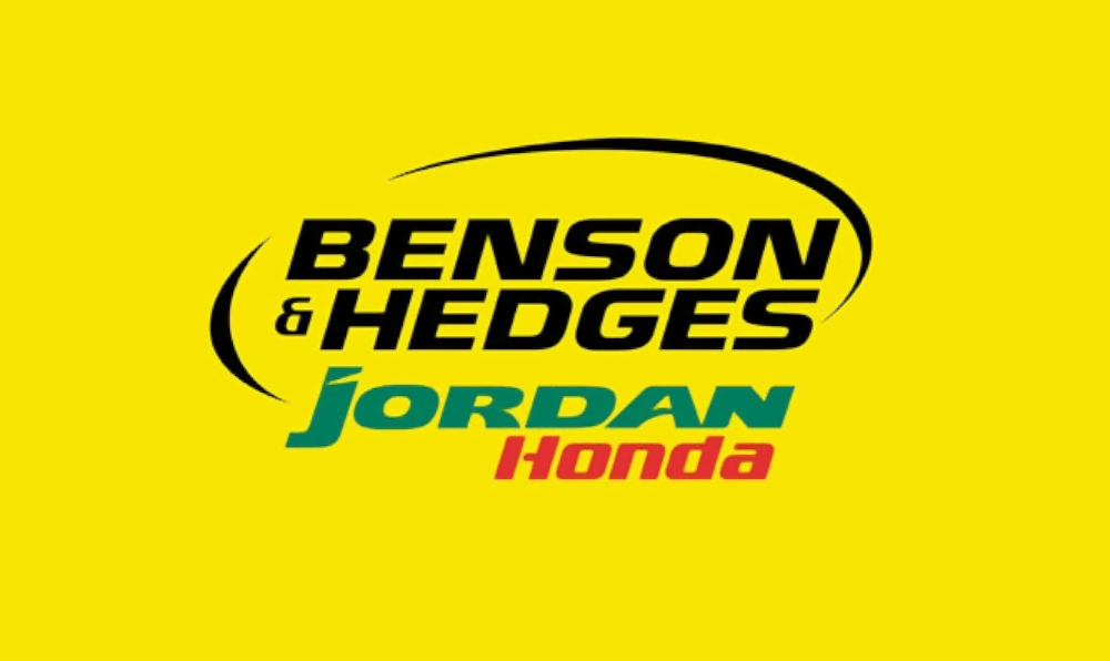 Benson & Hedges Jordan