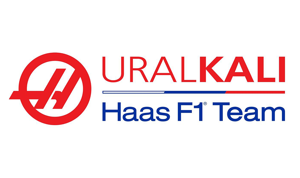 Haas F1 Team
