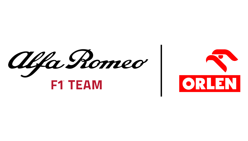 Alfa Romeo F1 Team ORLEN