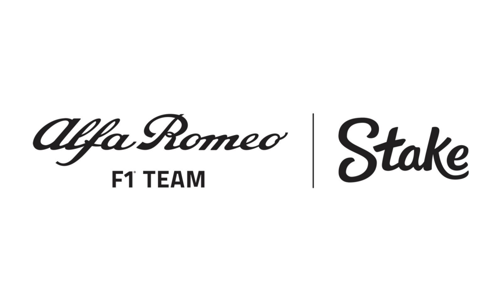 Alfa Romeo F1 Team Stake