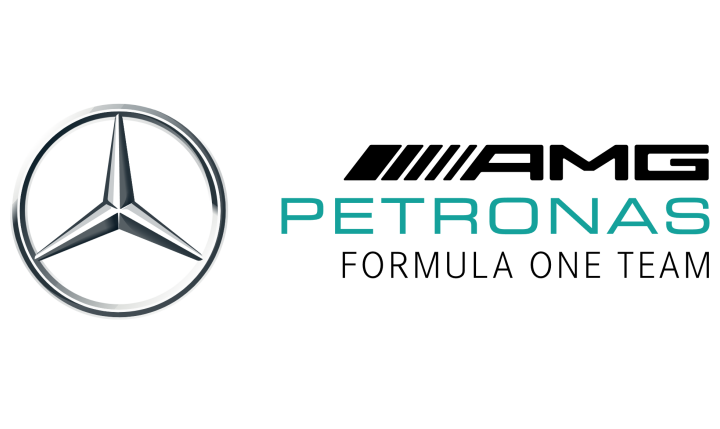 Mercedes AMG Petronas Formula One Team