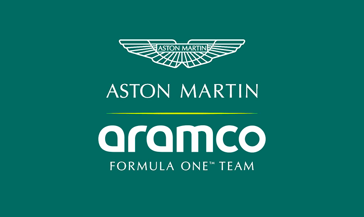 Aston Martin Aramco Formula One Team