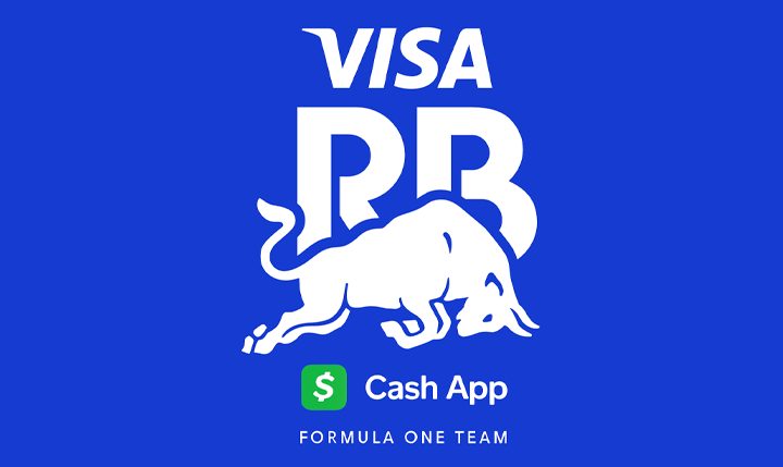 Visa Cash App RB F1 Team