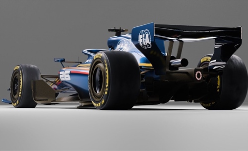 ADUO: FIA exclusive right to implement corrective actions on type approvals