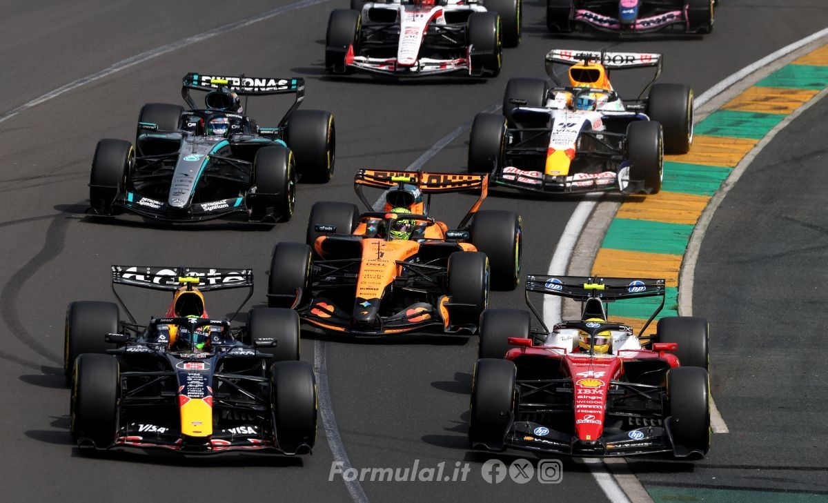 ADUO has limitations, constructors are already complaining