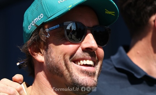 Alonso closes on a crescendo. Norris and Verstappen won't have a quiet Christmas - Alonso closes on a crescendo. Norris and Verstappen won't have a quiet Christmas