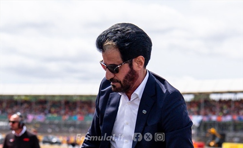 Alonso and the FIA: no to special treatment