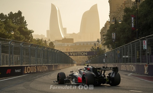 Audi’s Baku disaster: major upgrades fail to deliver