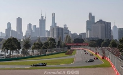 Australian GP: what happened the last time Melbourne hosted the season opener - Australian GP: what happened the last time Melbourne hosted the season opener
