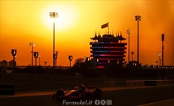 Bahrain Test 2025: what should we expect? Here are the points to watch out for