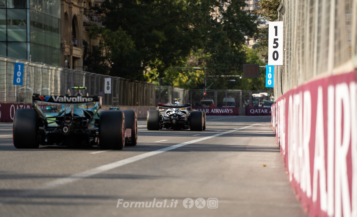 Baku: Bottas crash raises question over who controls these Formula 1 cars