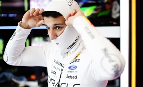 Hadjar ruled out before Zandvoort, Lawson set for Red Bull return
