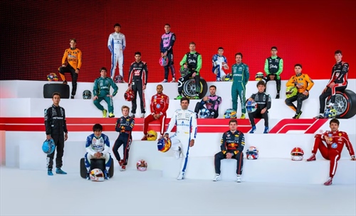Change of colours: who won the mid-season bet?