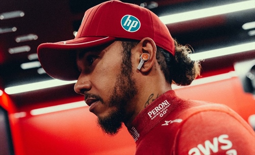 Charles Leclerc, the champion slayer in red - Charles Leclerc, the champion slayer in red