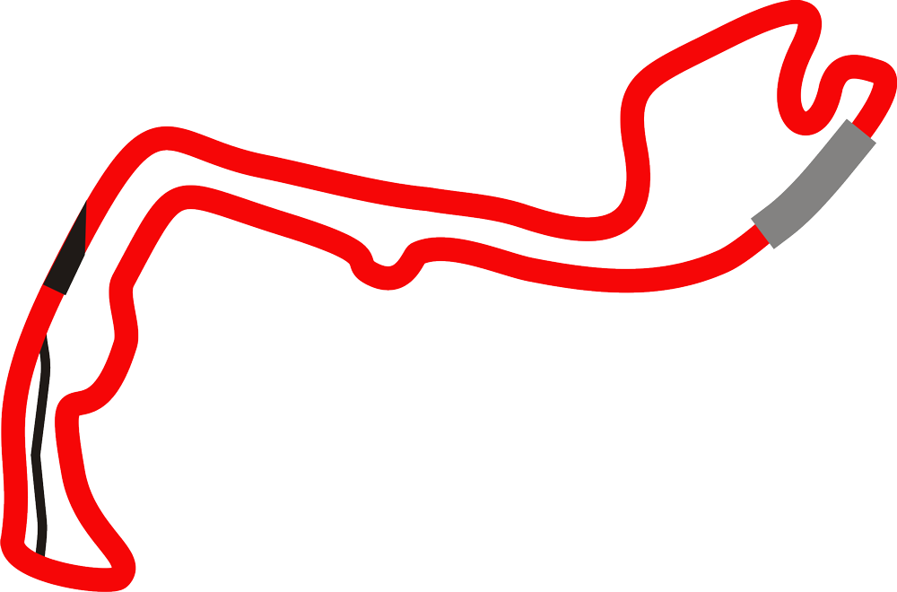 Circuit de Monaco Montecarlo