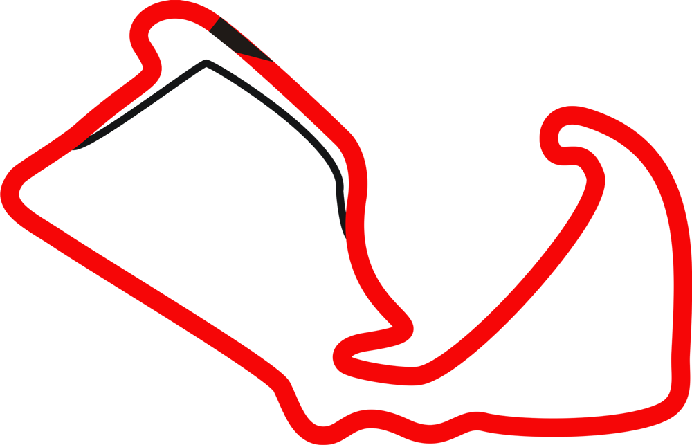 Silverstone Circuit