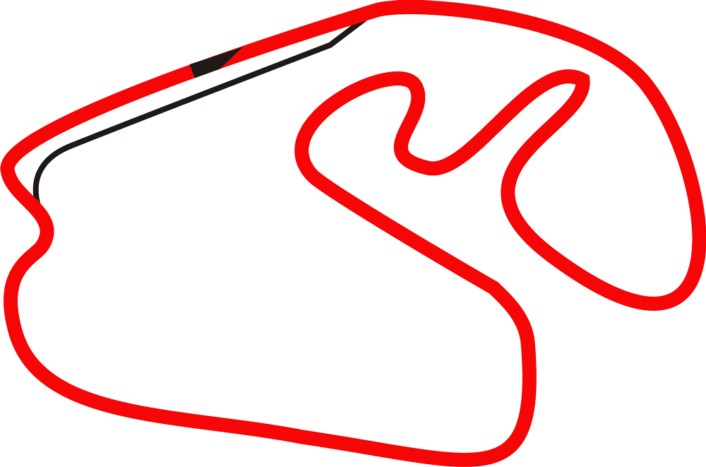 Autodromo Jose Carlos Pace