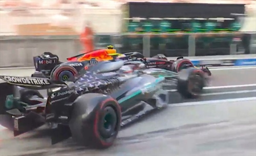 Does safety or spectators matter more? The choice made by the FIA in Abu Dhabi