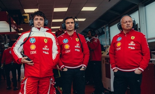 Doubts about Ferrari's innovation: the choice that divides