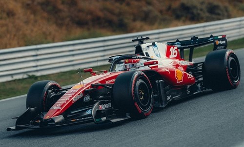 Exclusive: Ferrari staff not overly excited by ADUO-2