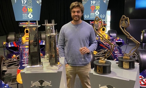 EXCLUSIVE - Interview with Javier Bermejo: from winning at Red Bull to the exciting Sauber-Audi project