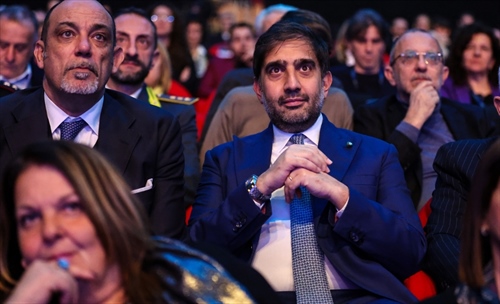 Exclusive Interview with the ACI President: «We Will Keep Monza and Invest in Young People»