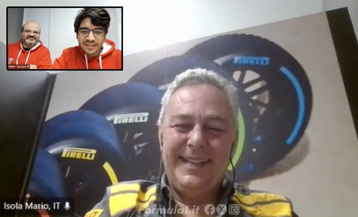 Exclusive - Mario Isola warns: degradation will change in 2026