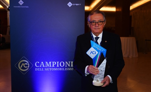 Exclusive - Minardi: «Imola? I don't think Italy can afford two GPs»