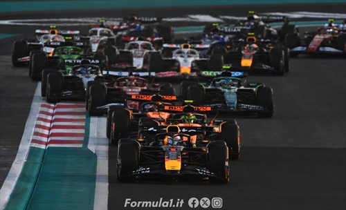 F1 2025 - The report card for those who passed: who are the best of the season?