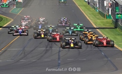 F1 2025 - Where to watch the Australian GP on TV and streaming: the World Championship restart - F1 2025 - Where to watch the Australian GP on TV and streaming: the World Championship 