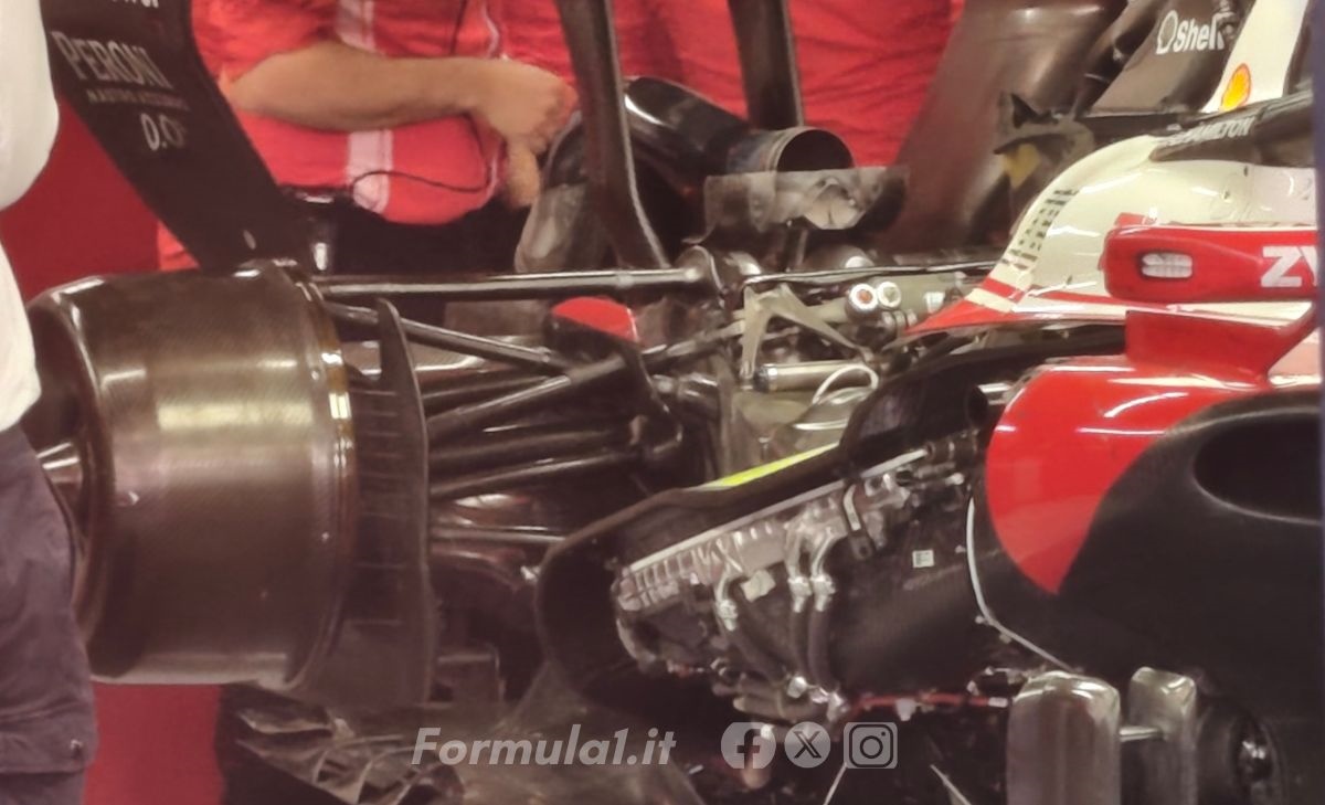 F1 2026: Why Isn’t the MGU-K Recovering Enough Energy?