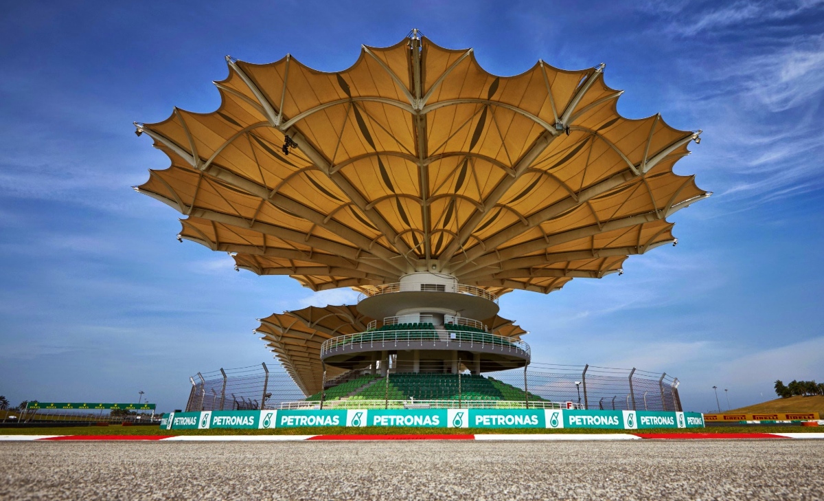 F1 2026 Bahrain GP: TV and streaming schedule