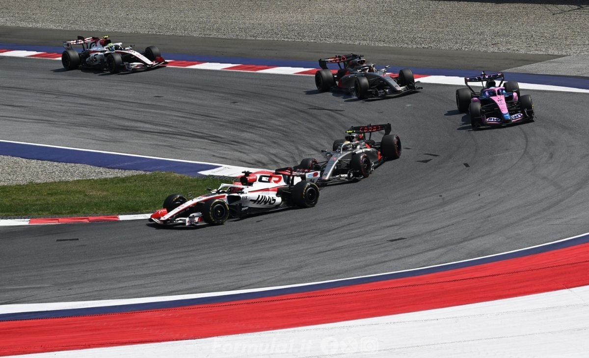 F1 2026: the biggest mid-season disappointments