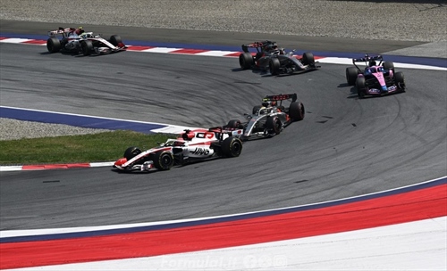 F1 2026: the biggest mid-season disappointments