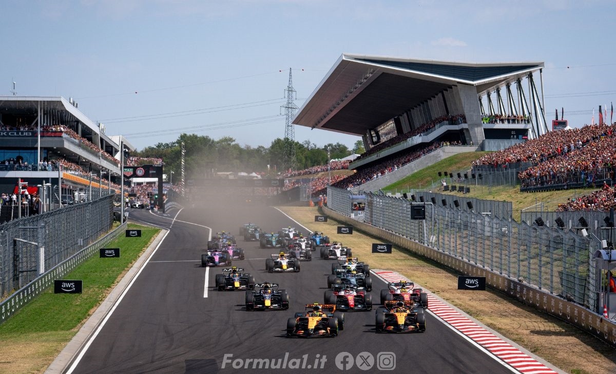F1 2026: the standout drivers at mid-season