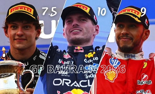 F1: Verstappen, Malaysia’s tiger, beats fortunate Antonelli as Ferrari endure mixed weekend - F1: Verstappen, Malaysia’s tiger, beats fortunate Antonelli as Ferrari endure mixed weekend
