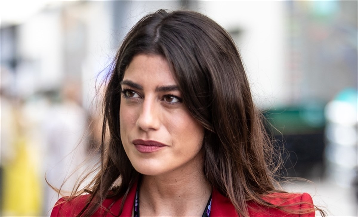 F1, Vicky Piria non ha dubbi: «La Ferrari 2026 è 'diversa'. Antonelli? Felice per lui»
