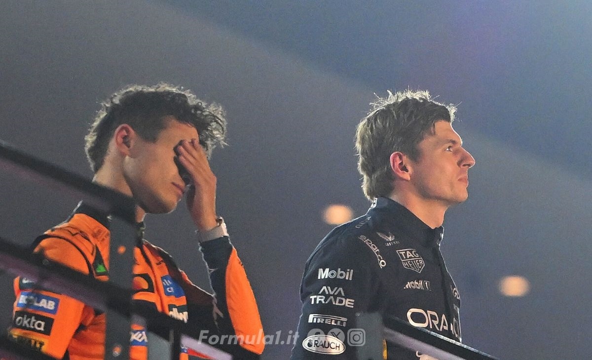 Favorite, all of a sudden