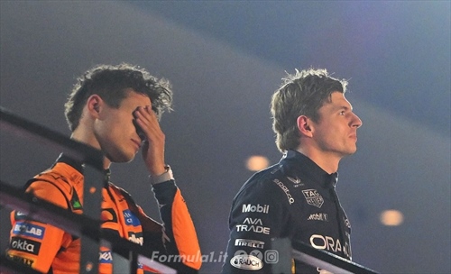 Favorite, all of a sudden