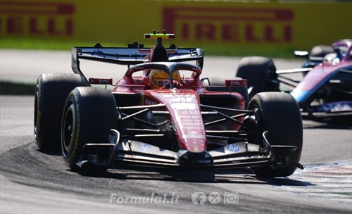 Ferrari's biggest mistake was misreading its own potential