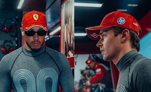Ferrari: internal feud born of management vacuum