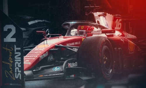 Ferrari: performance is the least of its problems