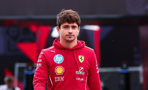 Ferrari, Leclerc disappointed. Even the latest beliefs collapse